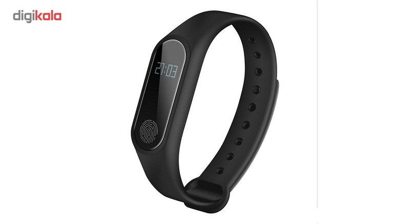 مچ بند هوشمند مدل M2 سایز mm 158-205