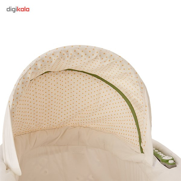 گهواره سامر مدل 26080