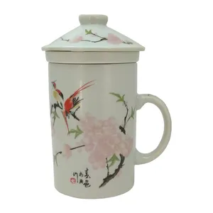 دمنوش ساز طرح پرستو کد H009