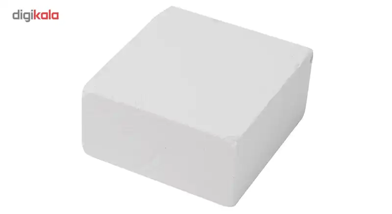 پودر ضد تعریق ورزشی مدل کربنات منیزیم سایز freesize