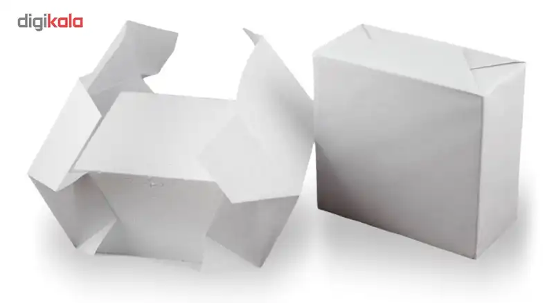 پودر ضد تعریق ورزشی مدل کربنات منیزیم سایز freesize