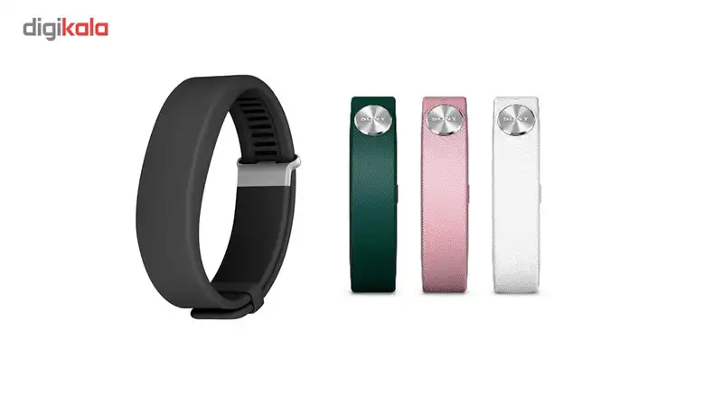 مچ بند هوشمند سونی مدل SWR12 به همراه پک سه عددی بند سایز mm 158-205