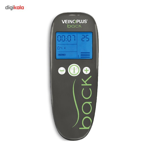 محرک الکتریکی عضلانی وینوپلاس مدل Back