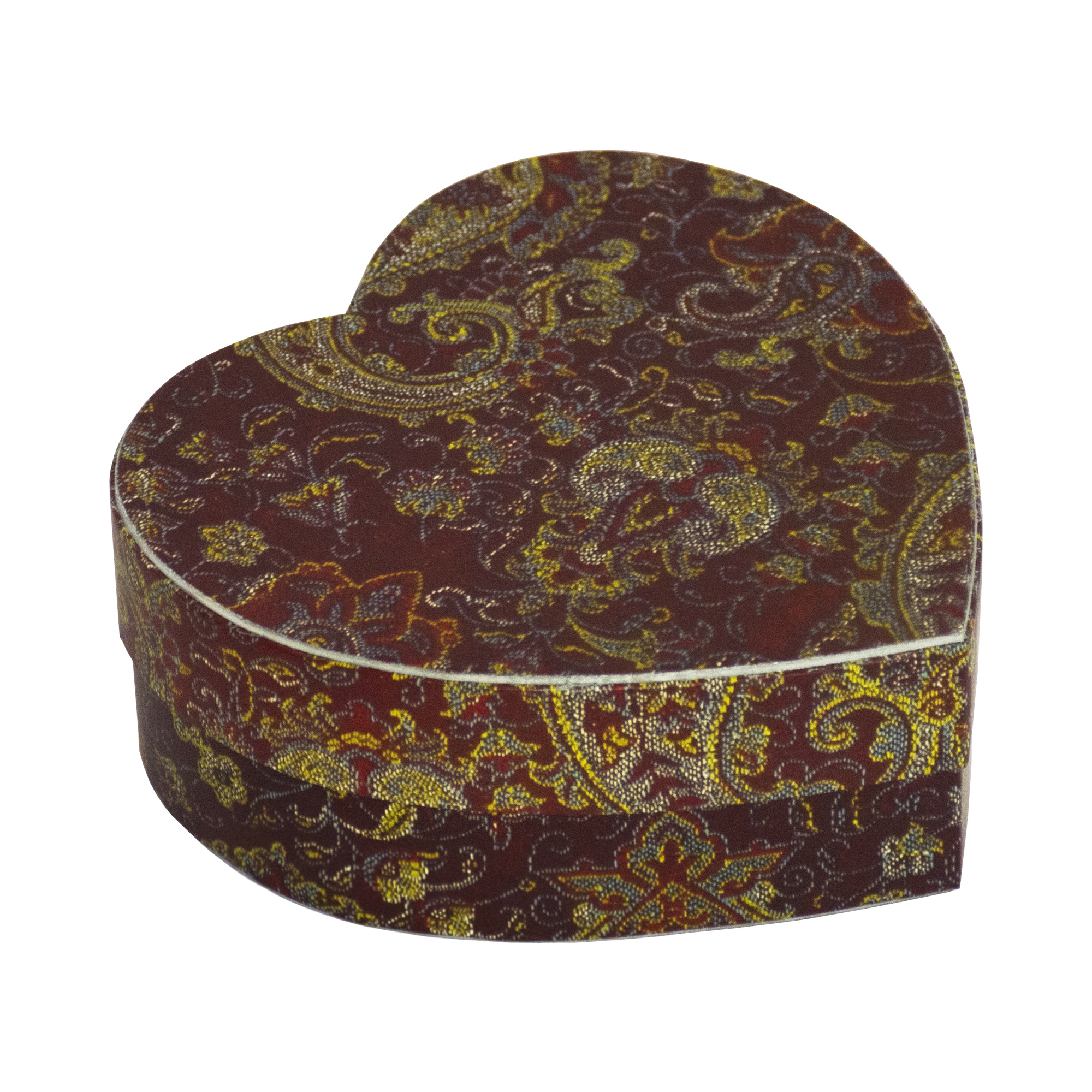 جعبه هدیه کد 02