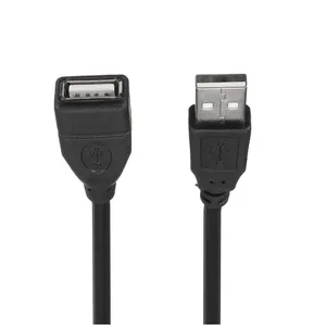 کابل افزایش طول USB مدل AS 229 طول 0.5 متر