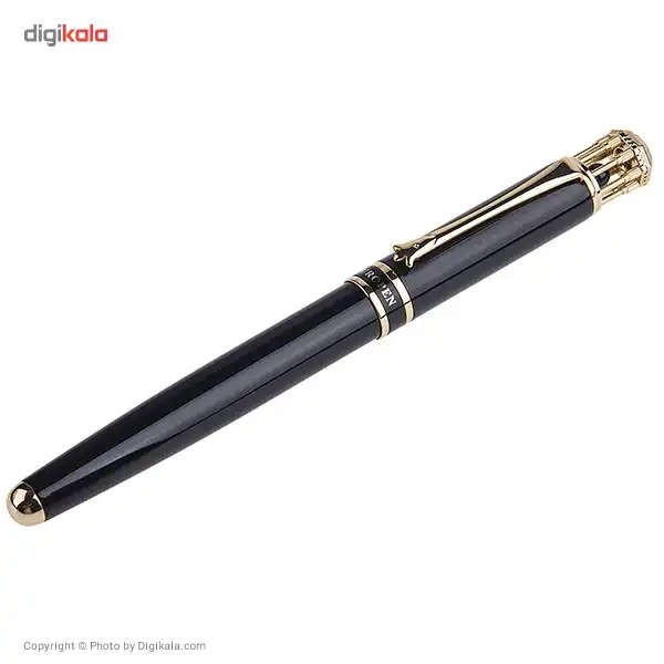 خودنویس یوروپن مدل حافظ - قطر نوشتار M