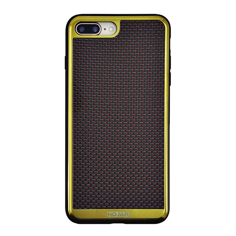 کاور هوجار مدل IP217 مناسب برای گوشی موبایل اپل Iphone 7 Plus / 8 Plus