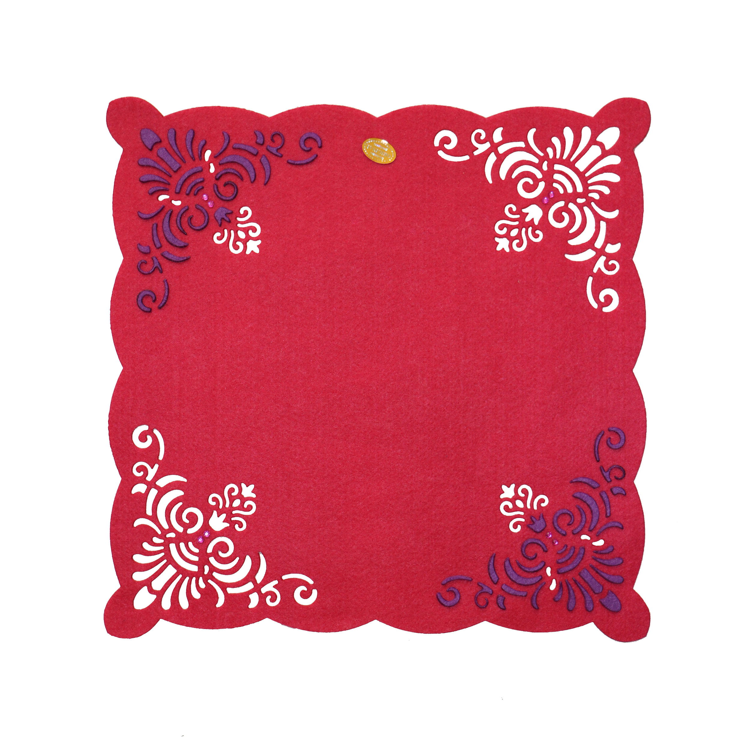 رومیزی مدل RM3232 رومیزی مدل RM3232