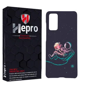 HEPRO MC Cover for SAMSUNG GALAXY S20 FE