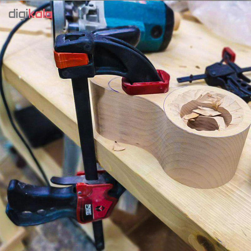 گیره مدریت کد 80-A1