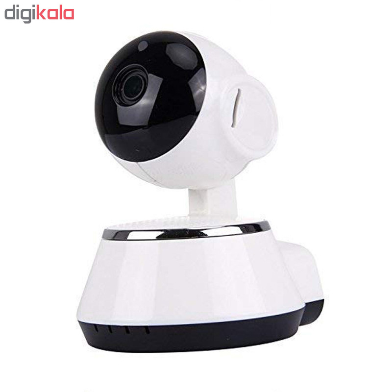 دزدگیر اماکن چیرکار مدل 3R-WF-702