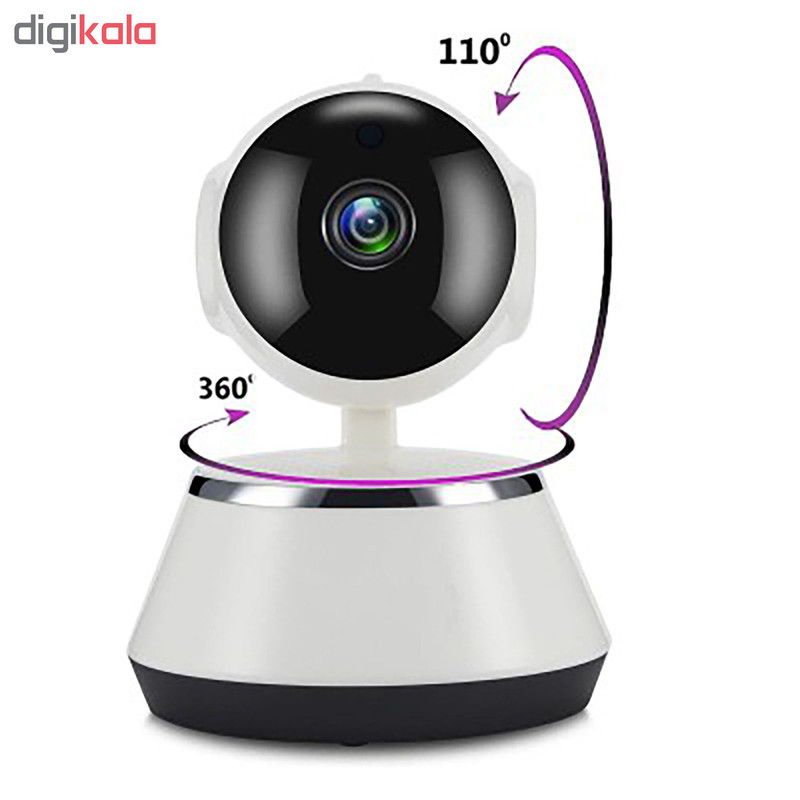 دزدگیر اماکن چیرکار مدل 3R-WF-702