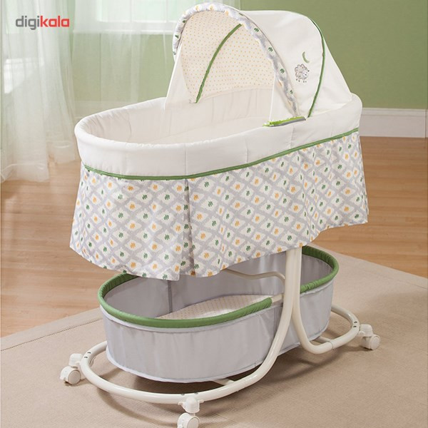 گهواره سامر مدل 26080