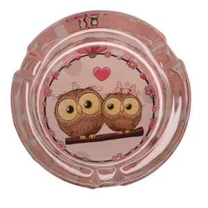 زیرسیگاری مدل OWL-3