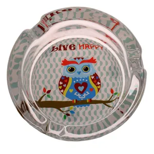 زیرسیگاری مدل OWL4