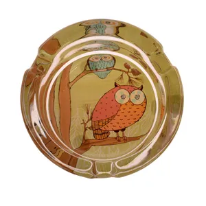 زیرسیگاری مدل OWL-5