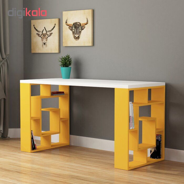 میزتحریر مدل HEA W6 میزتحریر مدل HEA W6