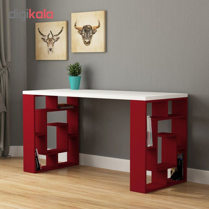 میزتحریر مدل HEA W6 میزتحریر مدل HEA W6