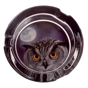 زیرسیگاری مدل OWL-7
