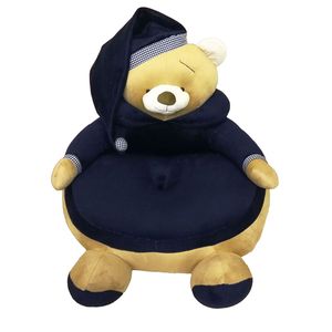 نقد و بررسی مبل کودک طرح خرس مدل ماریو توسط خریداران