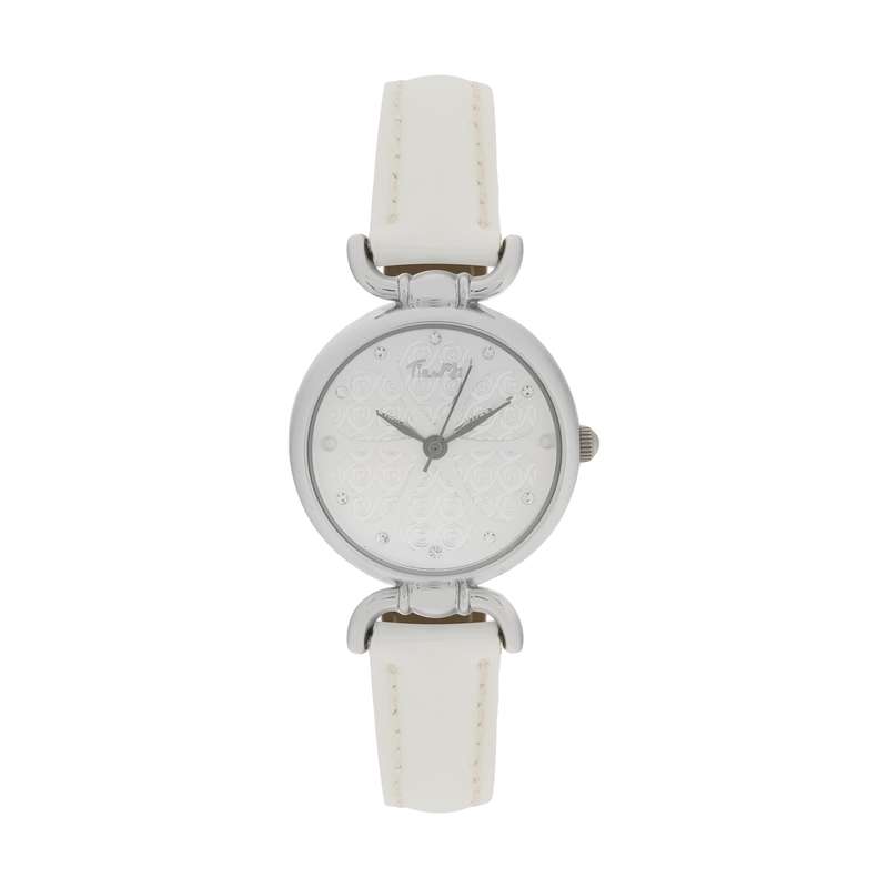 ساعت مچی عقربه ای دخترانه مدل TM-073 ساعت مچی عقربه ای دخترانه مدل TM-073