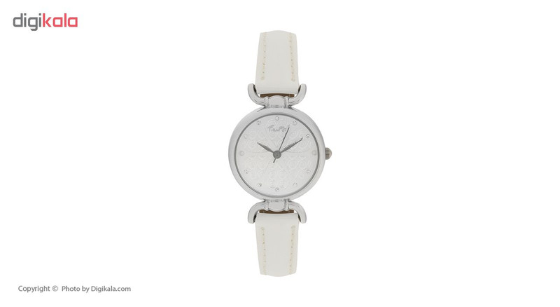 ساعت مچی عقربه ای دخترانه مدل TM-073 ساعت مچی عقربه ای دخترانه مدل TM-073