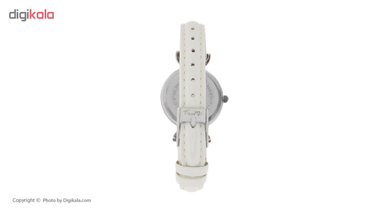 ساعت مچی عقربه ای دخترانه مدل TM-073 ساعت مچی عقربه ای دخترانه مدل TM-073