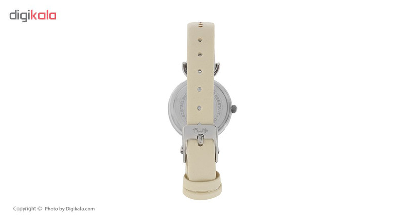 ساعت مچی عقربه ای دخترانه مدل TM-049 ساعت مچی عقربه ای دخترانه مدل TM-049