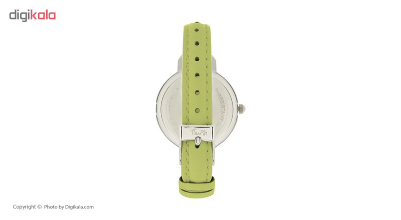 ساعت مچی عقربه ای دخترانه مدل TM-078-7 ساعت مچی عقربه ای دخترانه مدل TM-078-7