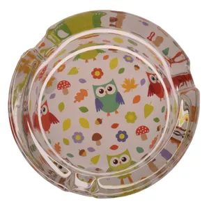 زیرسیگاری مدل OWL-9