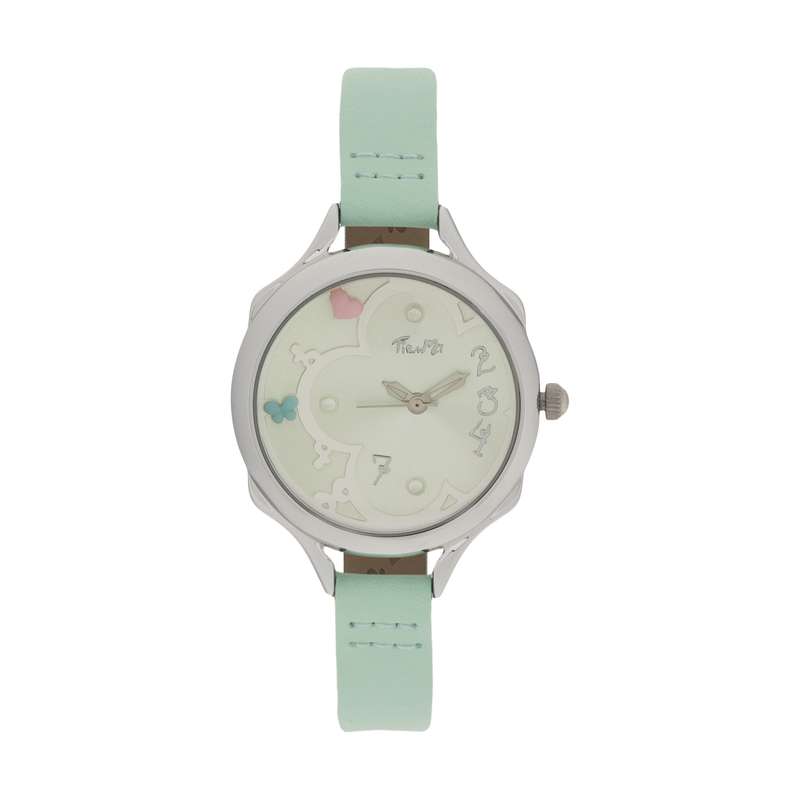 ساعت مچی عقربه ای دخترانه مدل TM-127 ساعت مچی عقربه ای دخترانه مدل TM-127