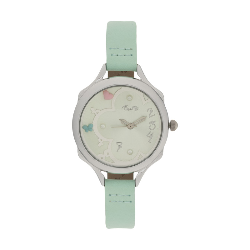 ساعت مچی عقربه ای دخترانه مدل TM-127 ساعت مچی عقربه ای دخترانه مدل TM-127