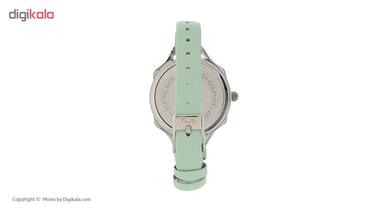 ساعت مچی عقربه ای دخترانه مدل TM-127 ساعت مچی عقربه ای دخترانه مدل TM-127