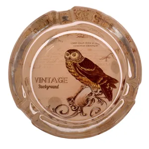 زیرسیگاری مدل OWL-10