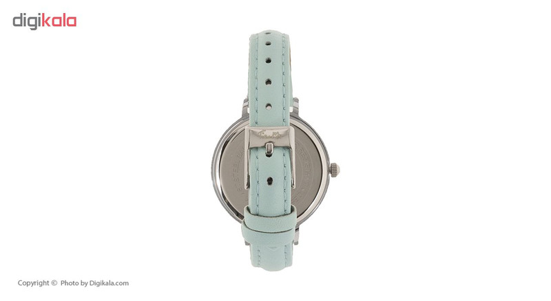 ساعت مچی عقربه ای دخترانه مدل TM-048 ساعت مچی عقربه ای دخترانه مدل TM-048