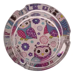زیرسیگاری مدل OWL-11