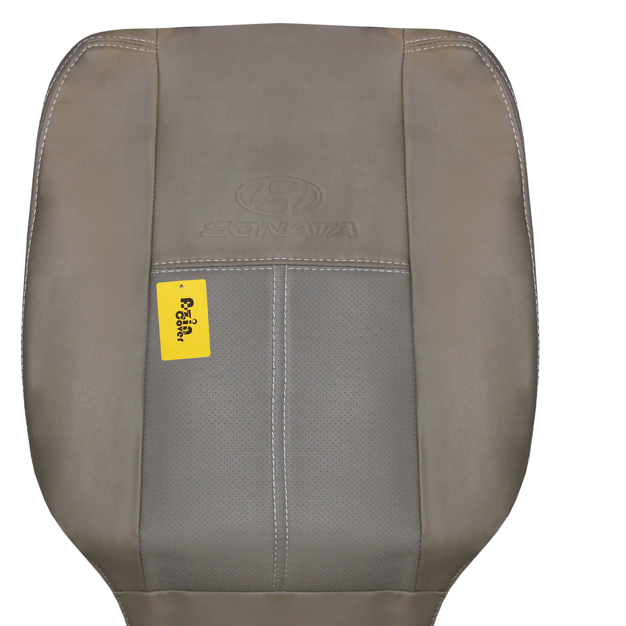 روکش صندلی خودرو آذین کاور کد AZ116 مناسب برای سوناتا ان اف