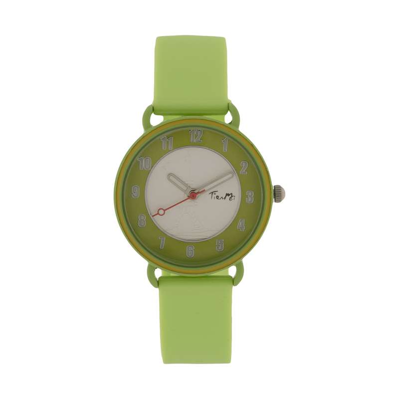 ساعت مچی عقربه ای پسرانه مدل TM-106 ساعت مچی عقربه ای پسرانه مدل TM-106