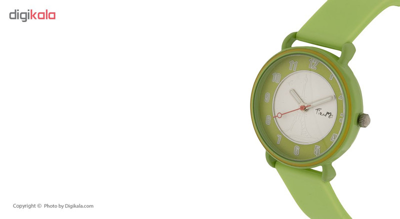 ساعت مچی عقربه ای پسرانه مدل TM-106 ساعت مچی عقربه ای پسرانه مدل TM-106
