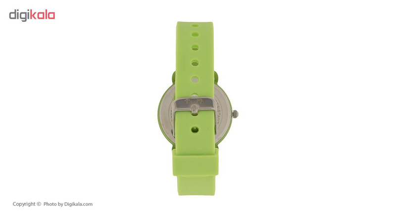 ساعت مچی عقربه ای پسرانه مدل TM-106 ساعت مچی عقربه ای پسرانه مدل TM-106