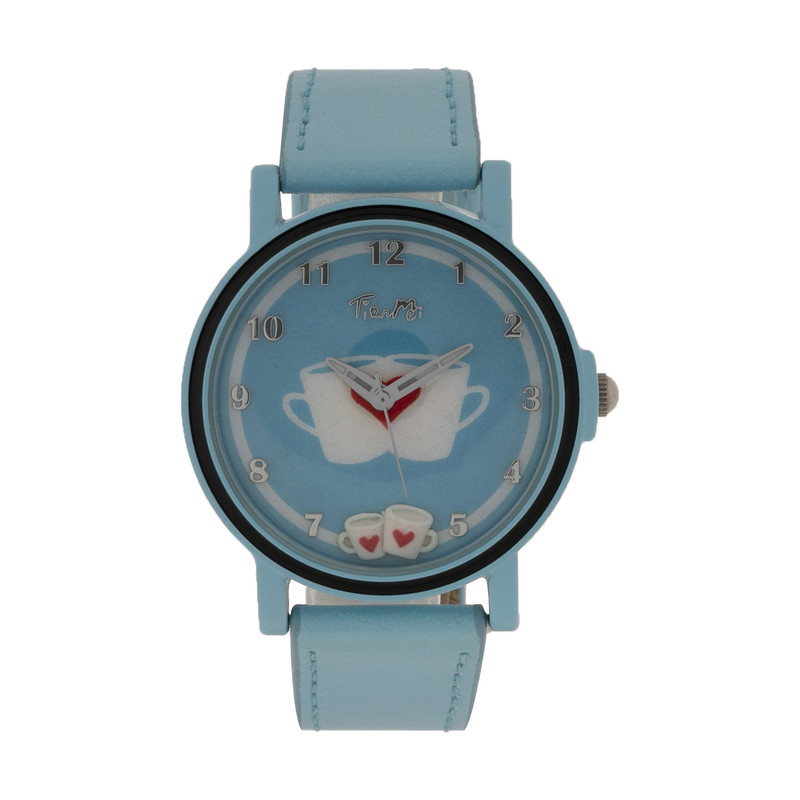 ساعت مچی عقربه ای پسرانه مدل TM-026 ساعت مچی عقربه ای پسرانه مدل TM-026