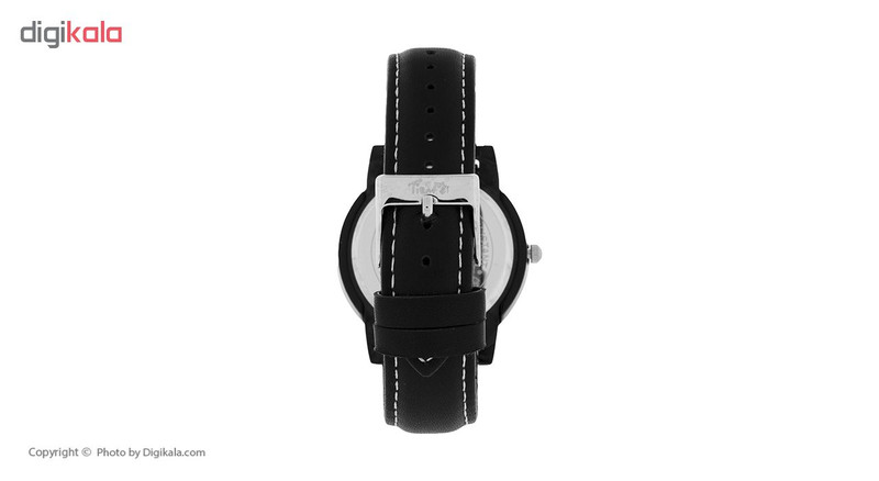 ساعت مچی عقربه ای پسرانه مدل TM-059
