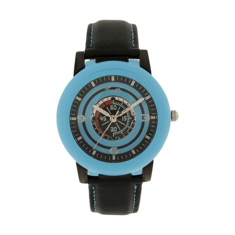 ساعت مچی عقربه ای پسرانه مدل TM-058