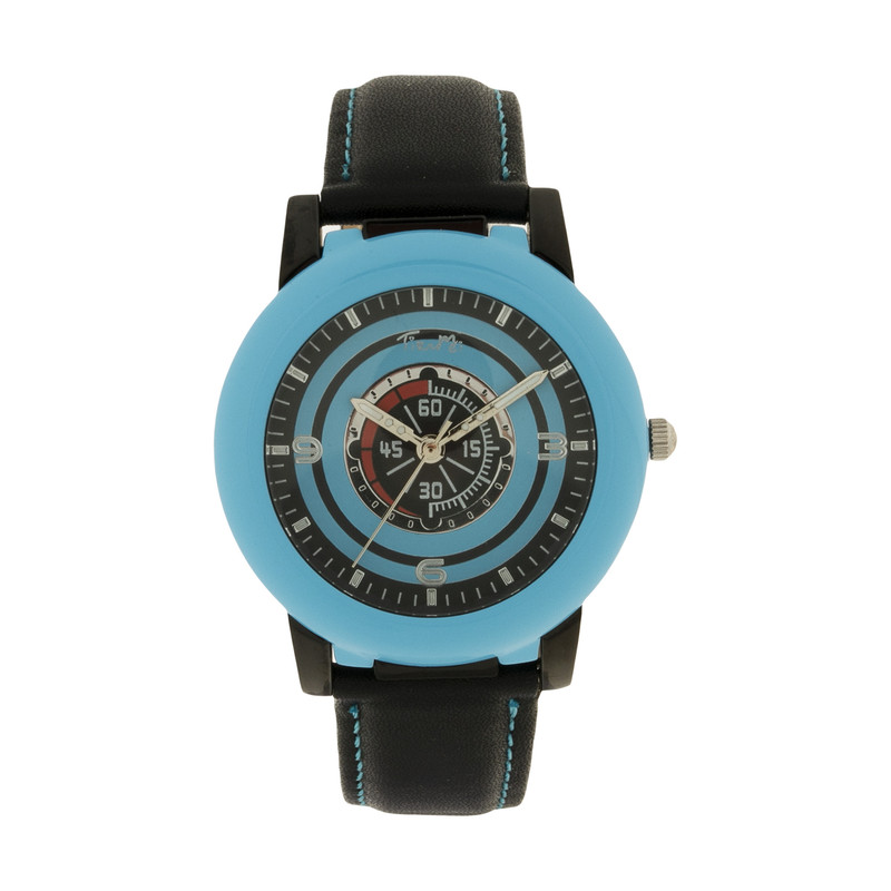 ساعت مچی عقربه ای پسرانه مدل TM-058