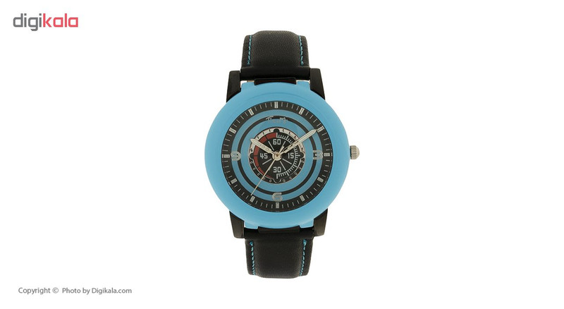 ساعت مچی عقربه ای پسرانه مدل TM-058