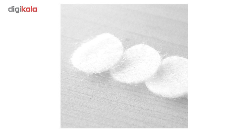 فیلتر بینی وودی نوز مدل Super Defense برای حفره بینی گرد-بسته 24 عددی سایز XL