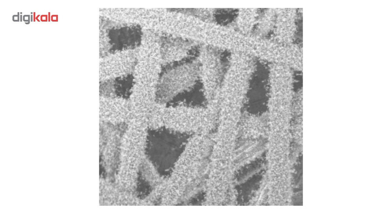 فیلتر بینی وودی نوز مدل Super Defense برای حفره بینی گرد-بسته 24 عددی سایز XL