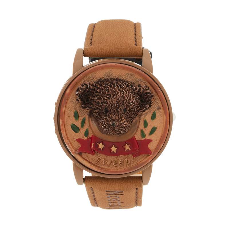 ساعت مچی عقربه ای بچگانه مدل TM-K009-2