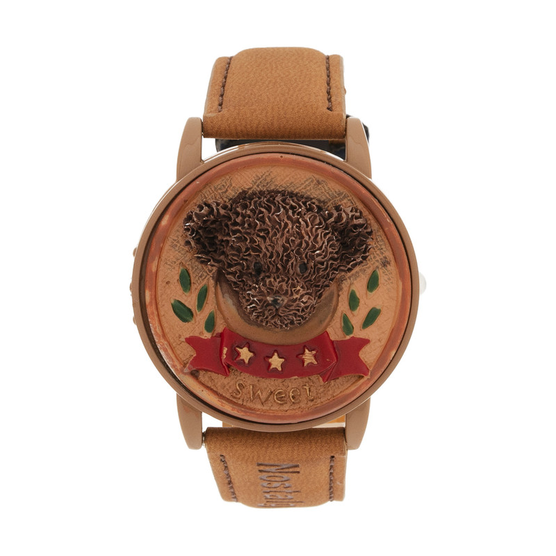 ساعت مچی عقربه ای بچگانه مدل TM-K009-2