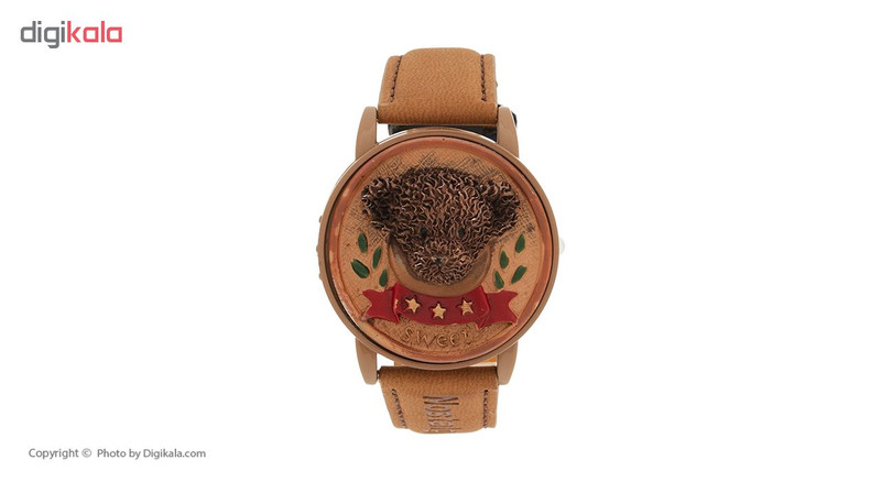 ساعت مچی عقربه ای بچگانه مدل TM-K009-2